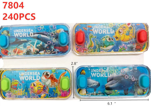 Picture of Undersea World Water Game 20 dz